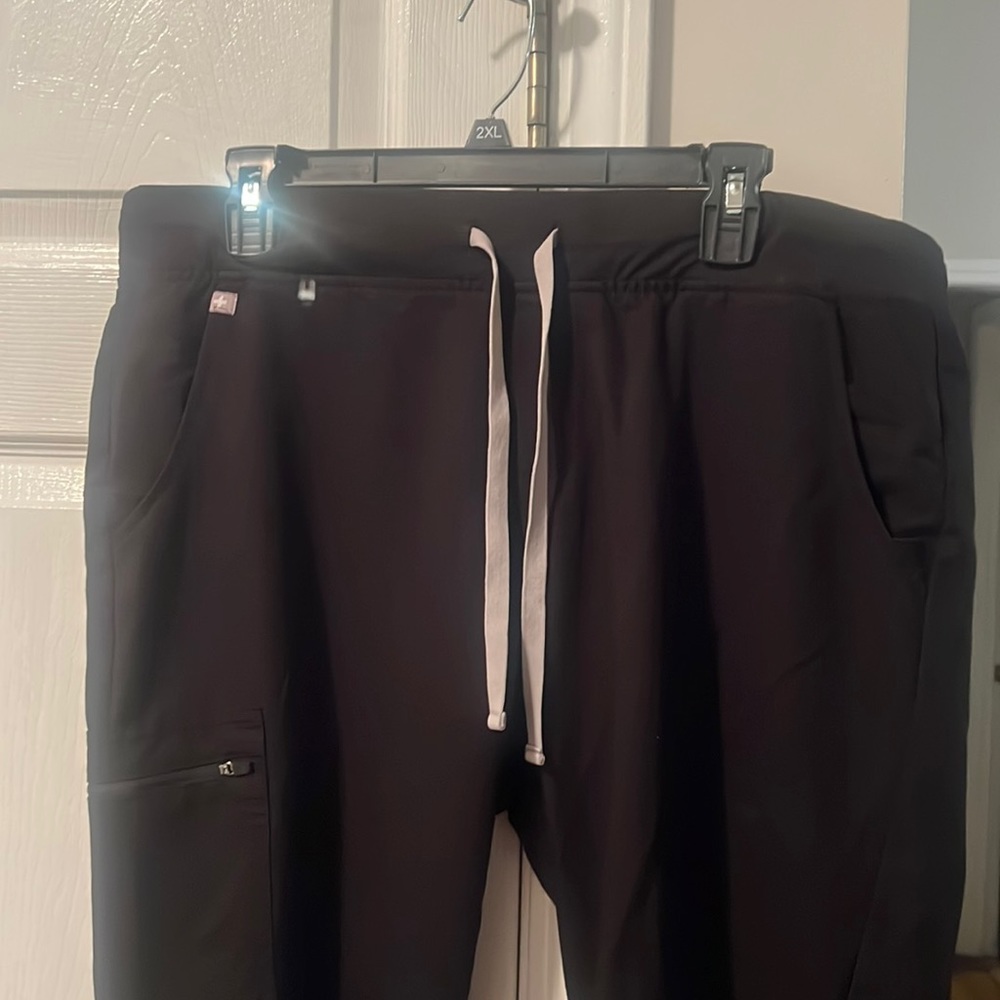 Figs joggers